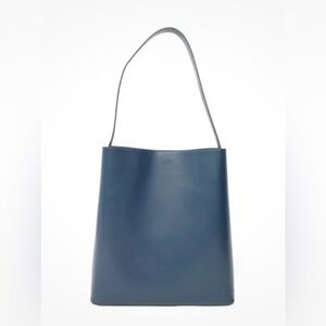 Aesther Ekme Sac Blue Navy